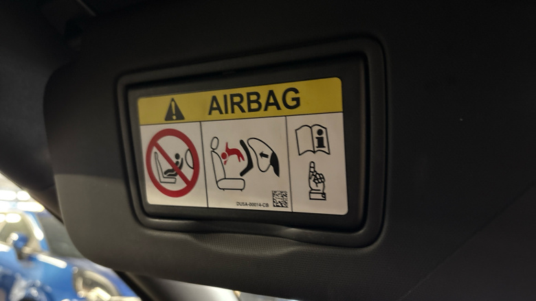 Ford Focus 1.0 EcoBoost 125 ST-Line 5dr Auto Petrol Hatchback